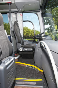 Location de car avec chauffeur