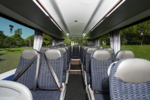 location bus sécurité