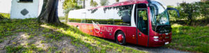 Location de bus pour tout type de transport de groupes