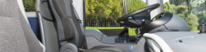Location de bus avec chauffeur expérimenté